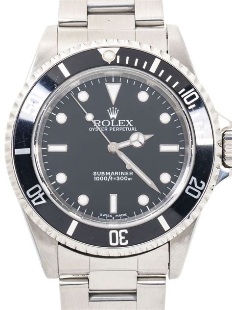 rolex pre owned deutschland